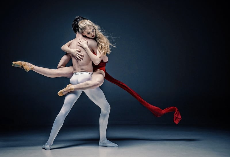 Modern Dance